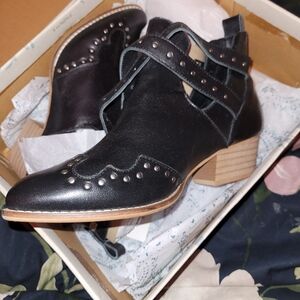 Musse & Cloud Zoko Shoes